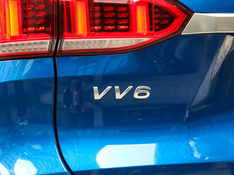 2019κ VV6 2.0T 콢 VI