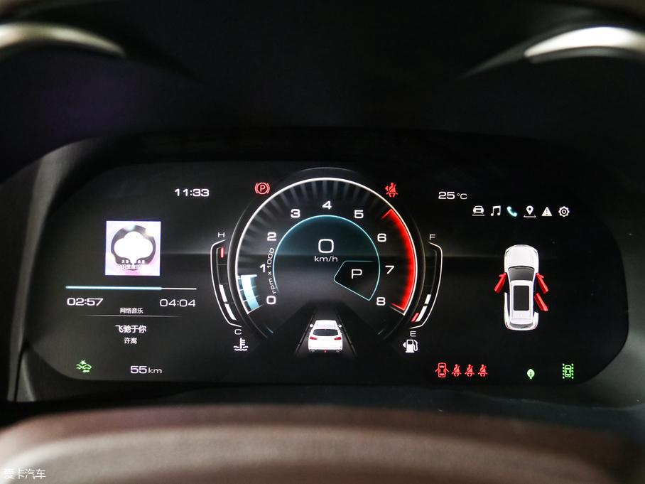 2019κ VV6 2.0T Ş VI