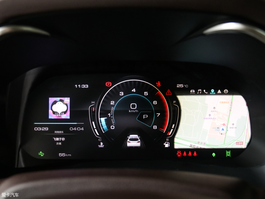 2019κ VV6 2.0T Ş VI