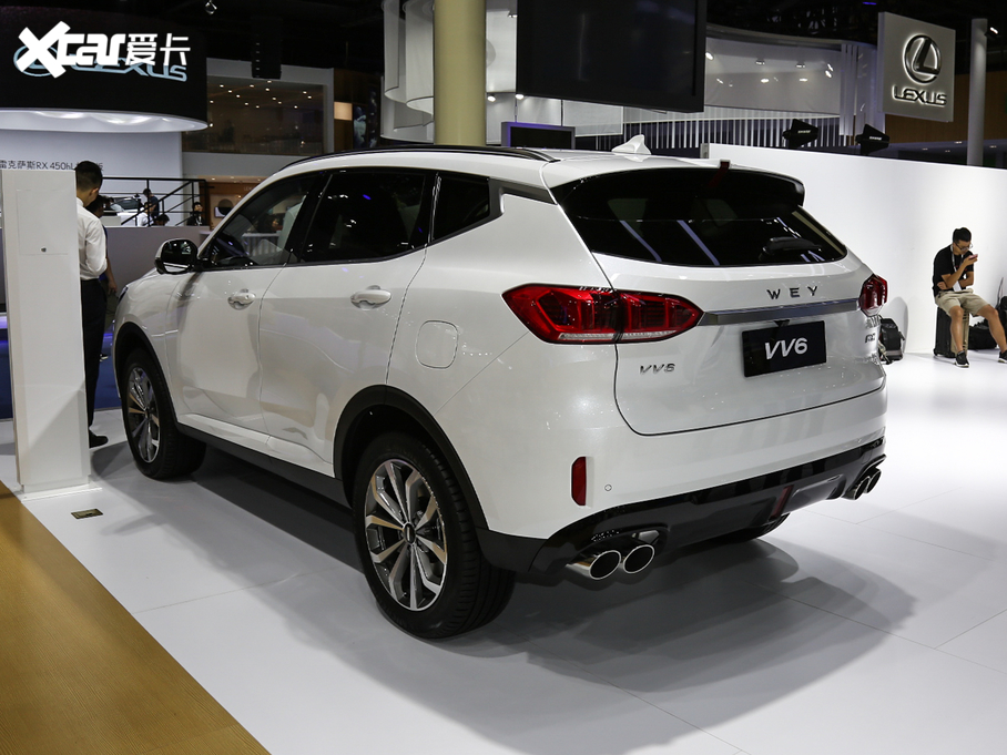 2020κ VV6 2.0T (q)S+