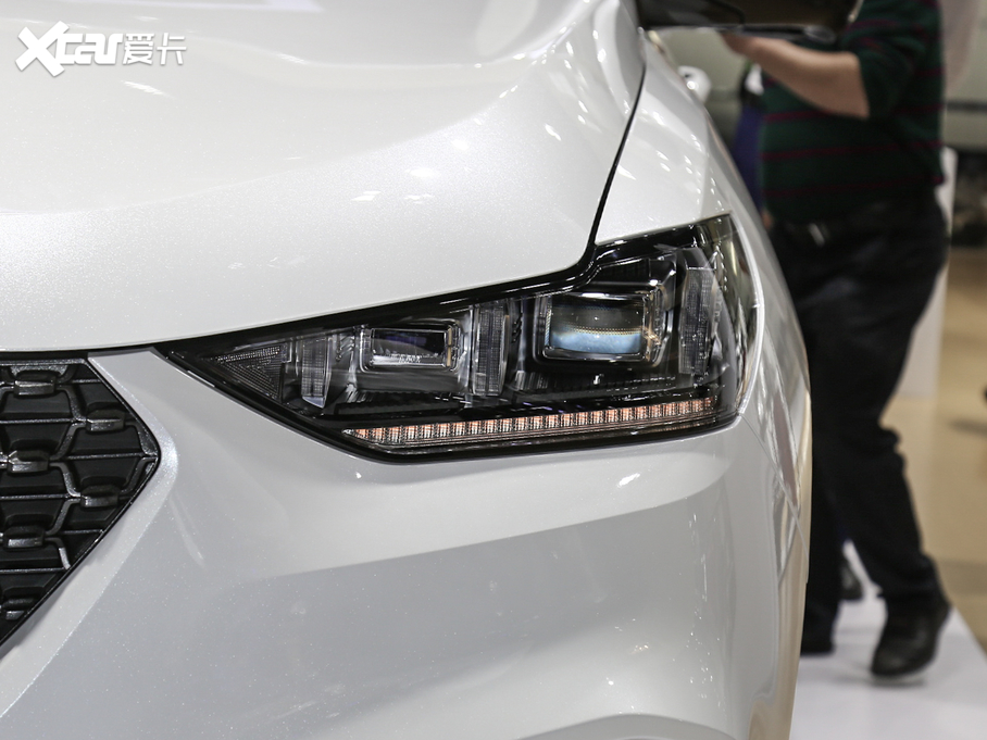 2020κ VV6 2.0T (q)S+