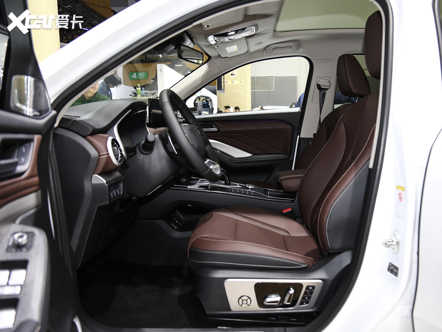 2020κ VV6 2.0T (q)S+