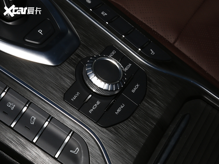 2020κ VV6 2.0T (q)S+