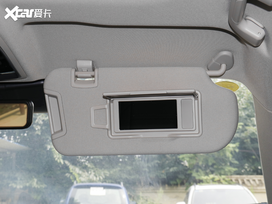 2020��κ�� VV7 2.0T ������