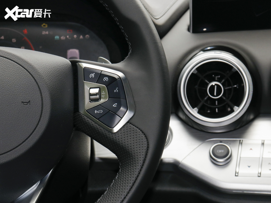 2020��κ�� VV7 2.0T ������