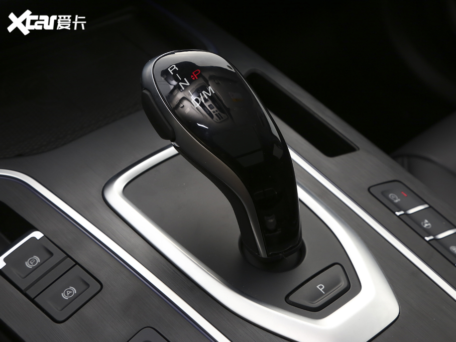 2020��κ�� VV7 2.0T ��Ş��