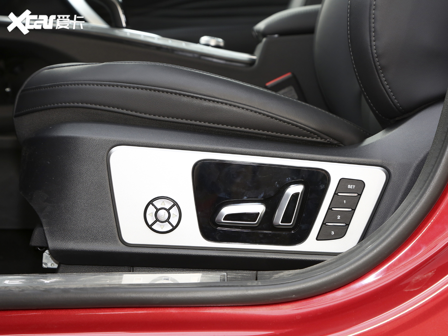 2020��κ�� VV7 2.0T ��Ş��