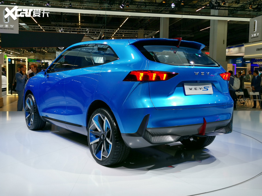 2019��WEY-S ����܇