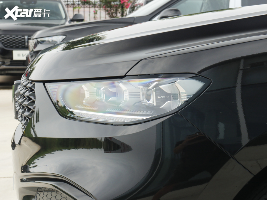 2020��κ�� VV5  1.5T ����h