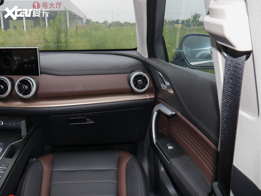 2020��κ�� VV5  1.5T ����h