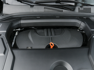 2020款1.5T 颜先锋 其它