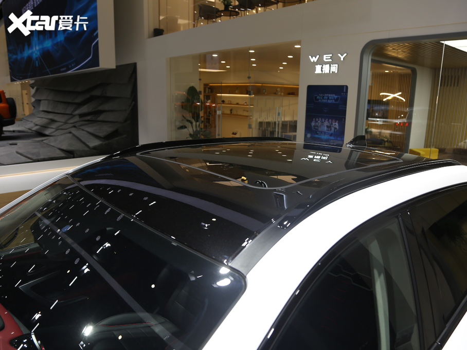 2020κ VV7 GT brabus automotive