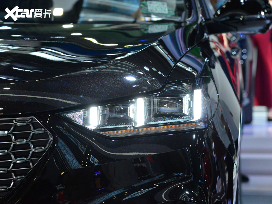 2021��κ�� VV6 2.0T �������+