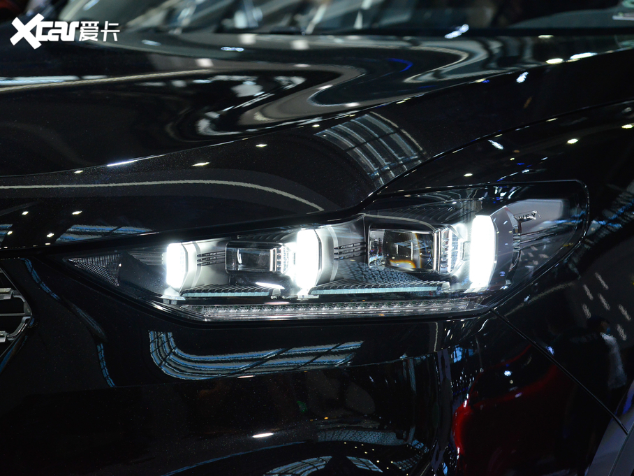 2021��κ�� VV6 2.0T �������+