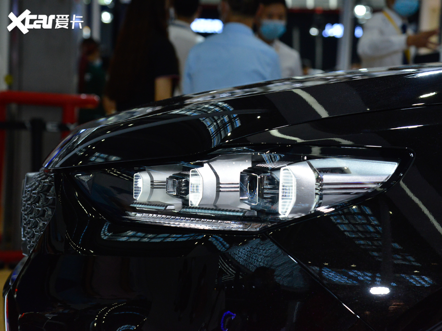 2021��κ�� VV6 2.0T ���(q��)����+