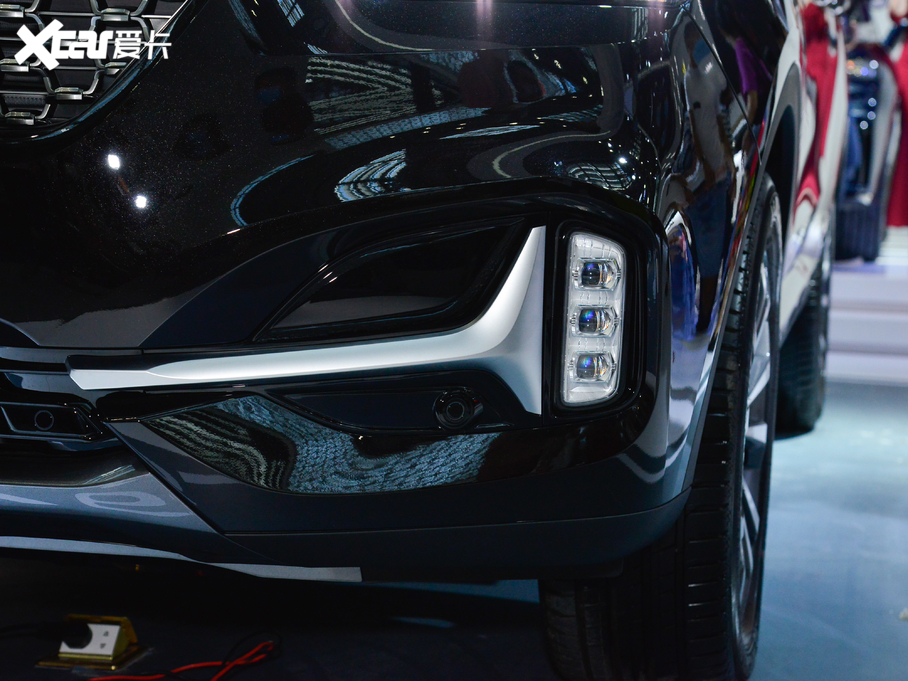 2021κ VV6 2.0T (q)+