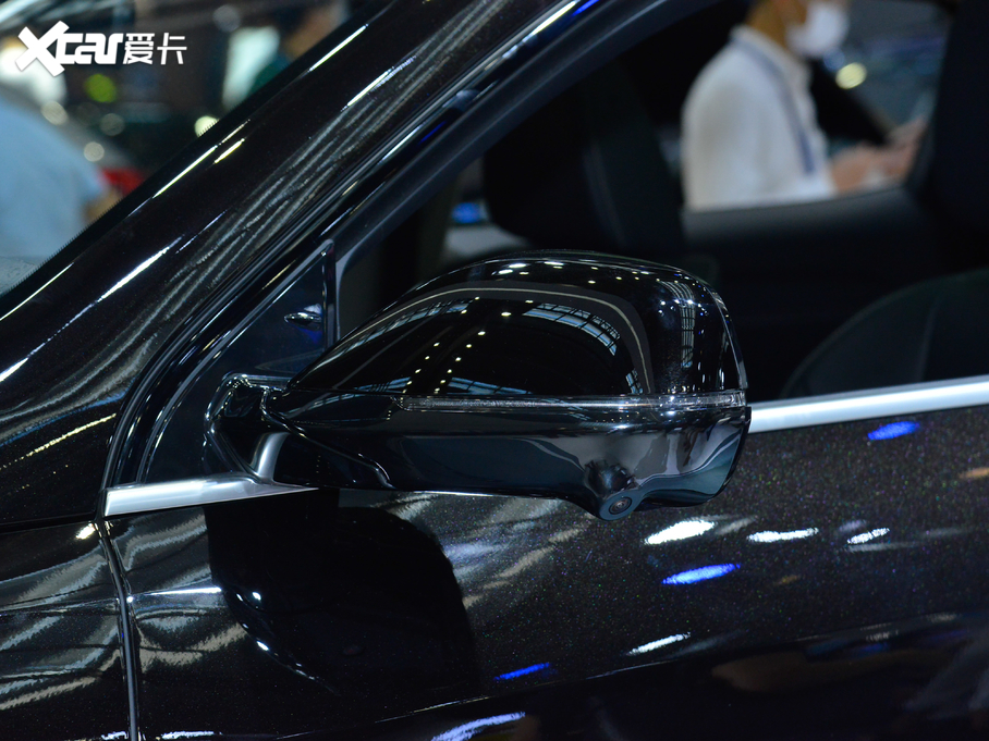 2021��κ�� VV6 2.0T �������+