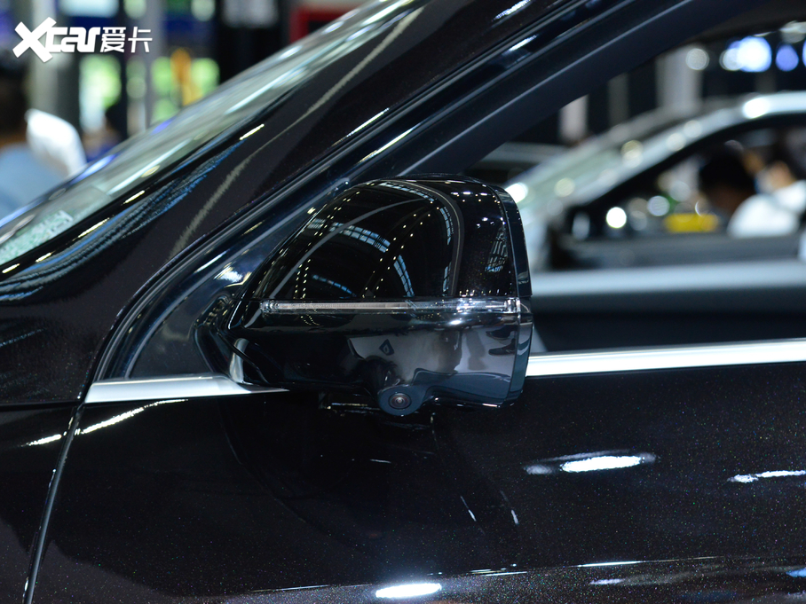 2021��κ�� VV6 2.0T �������+