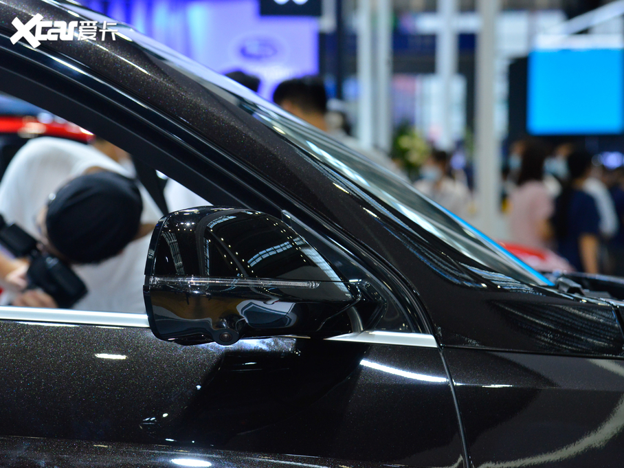 2021��κ�� VV6 2.0T ���(q��)����+