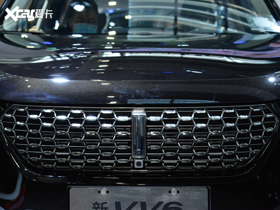 2021��κ�� VV6 2.0T ���(q��)����+