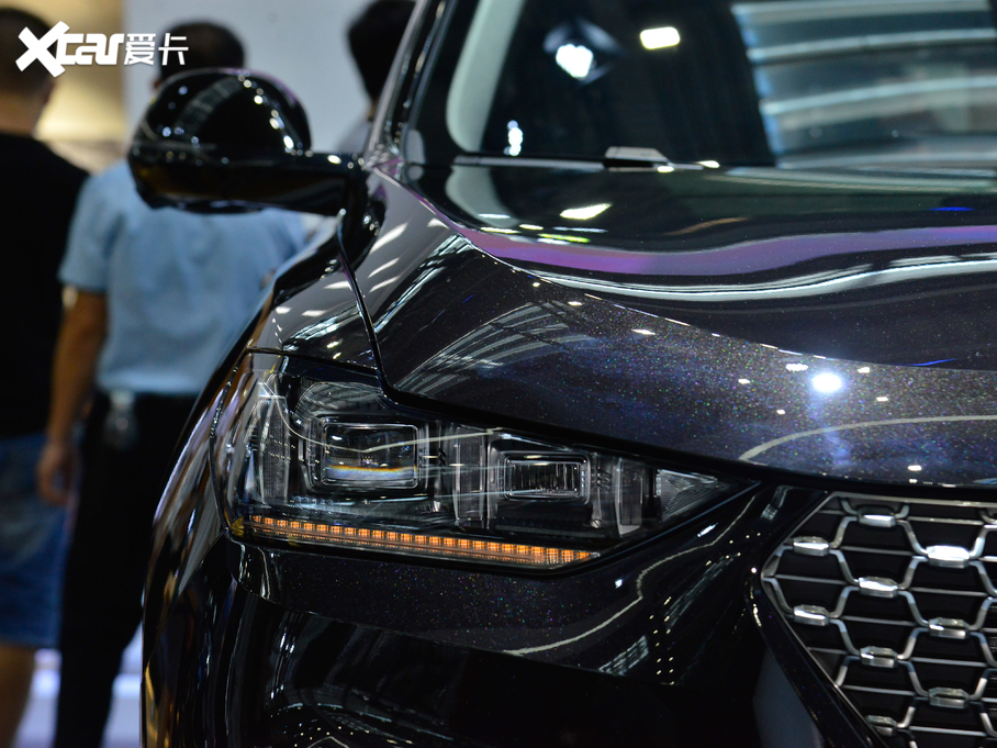 2021��κ�� VV6 2.0T �������+