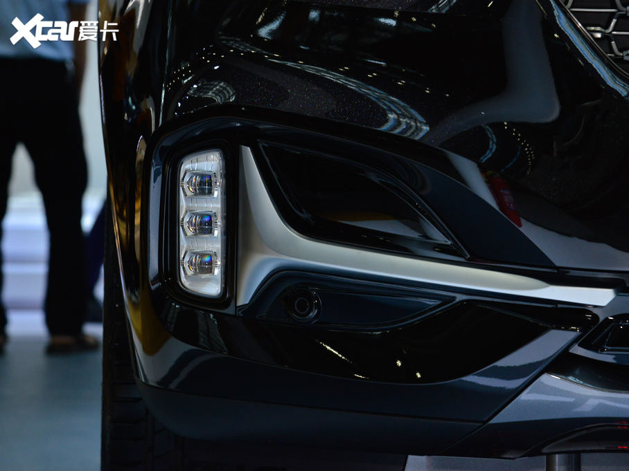 2021��κ�� VV6 2.0T �������+