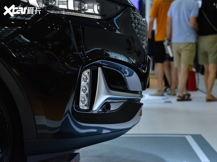 2021κ VV6 2.0T (q)+