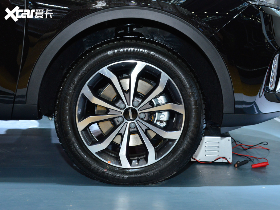 2021��κ�� VV6 2.0T �������+