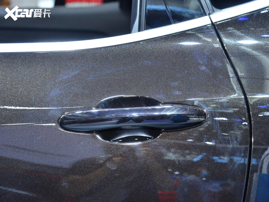 2021��κ�� VV6 2.0T �������+