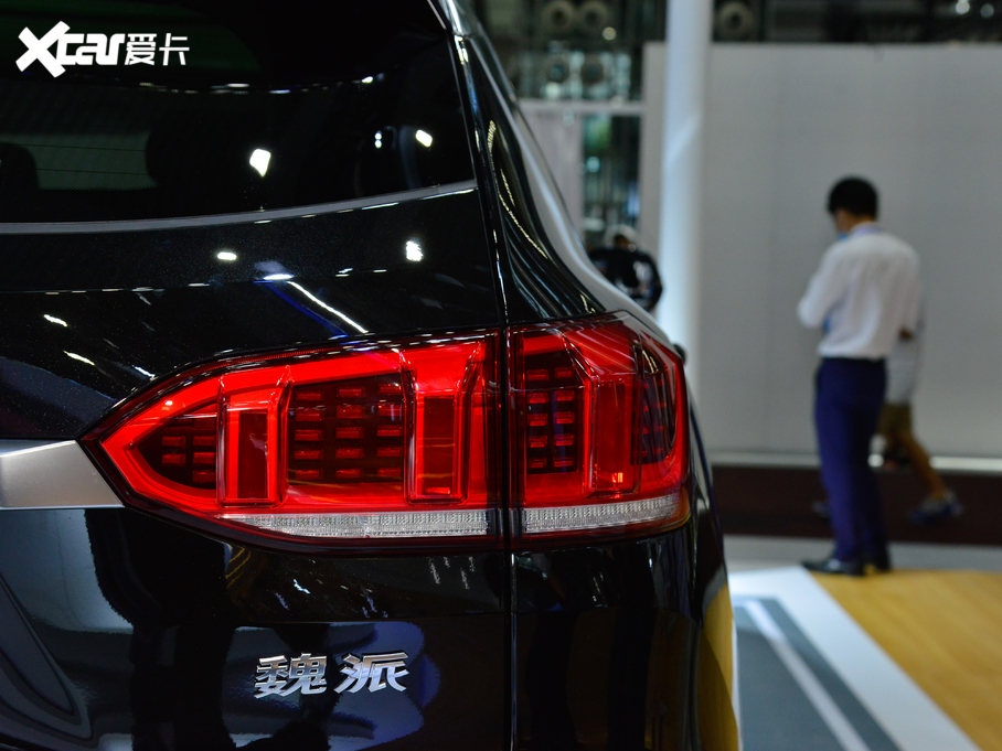 2021κ VV6 2.0T (q)+