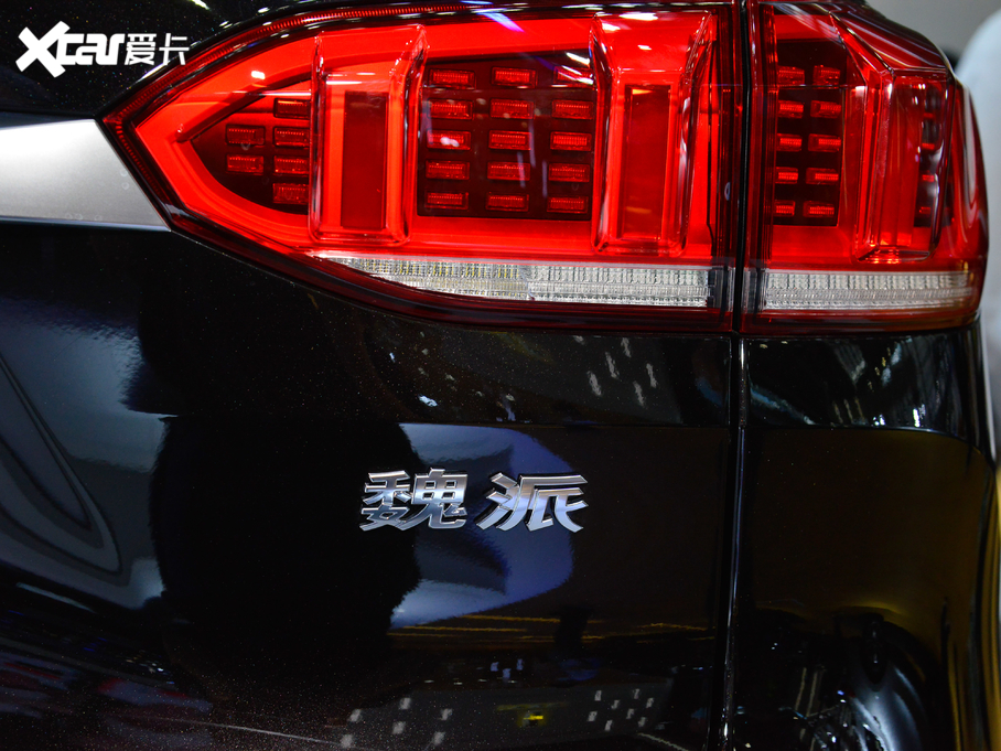 2021κ VV6 2.0T (q)+