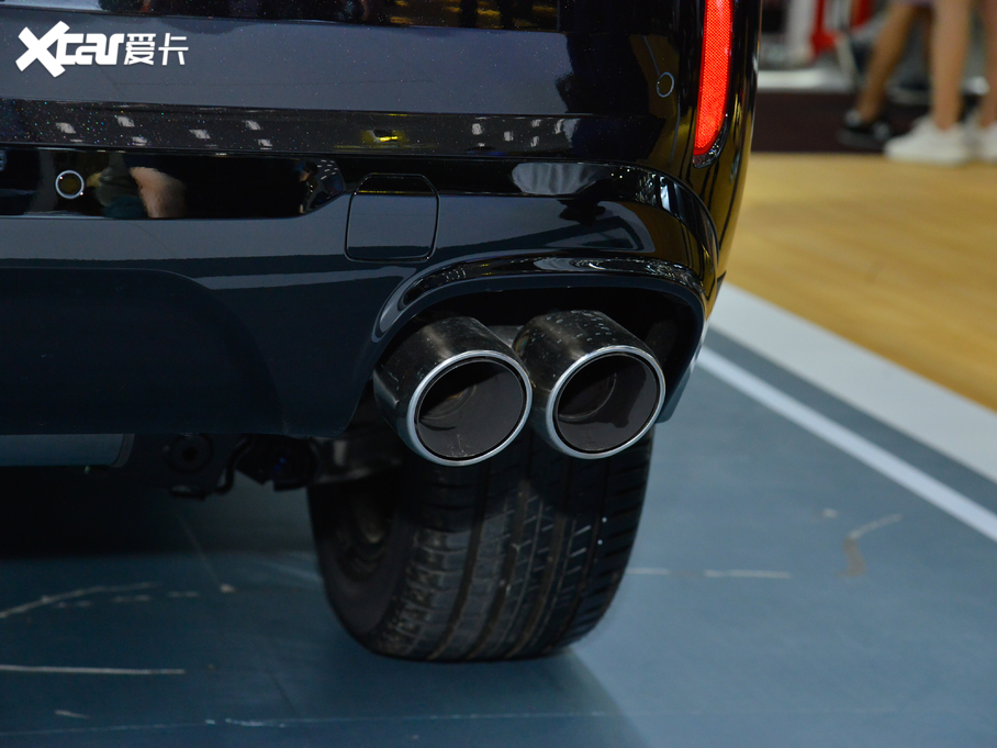 2021κ VV6 2.0T (q)+