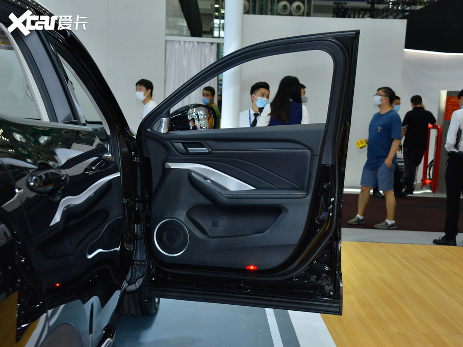 2021��κ�� VV6 2.0T ���(q��)����+