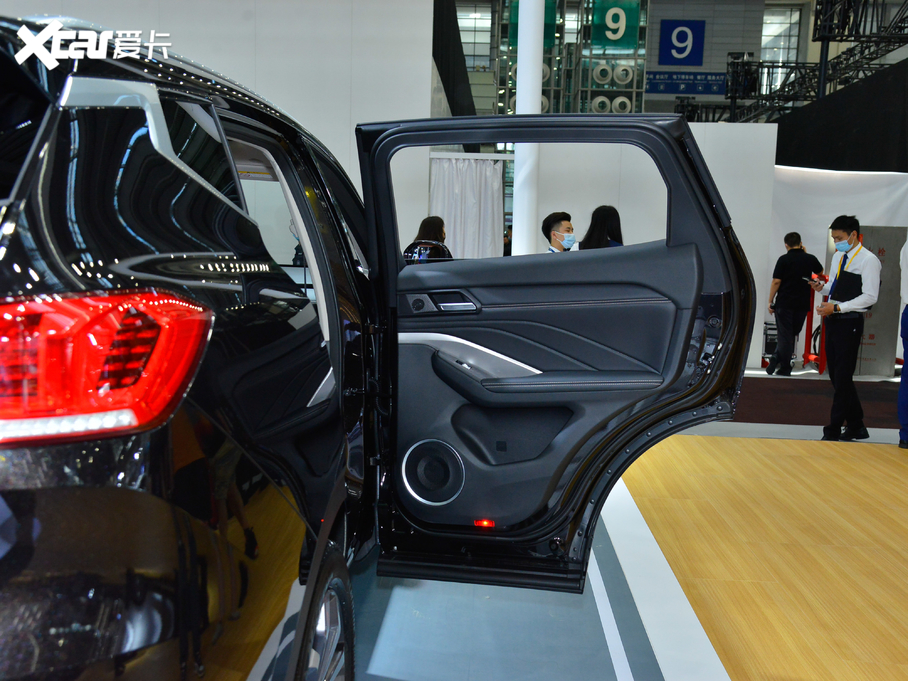 2021��κ�� VV6 2.0T ���(q��)����+