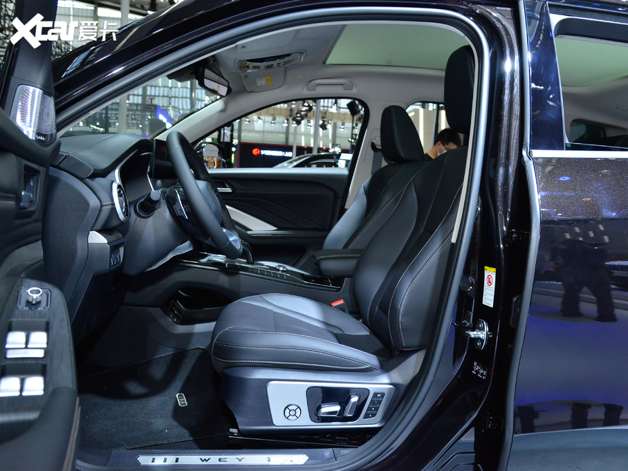 2021��κ�� VV6 2.0T �������+