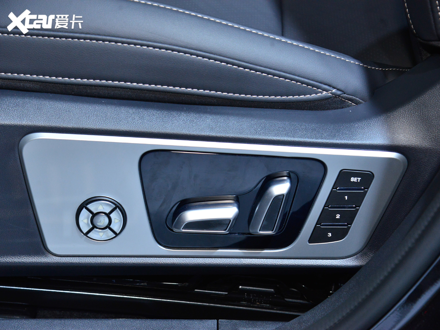 2021��κ�� VV6 2.0T �������+