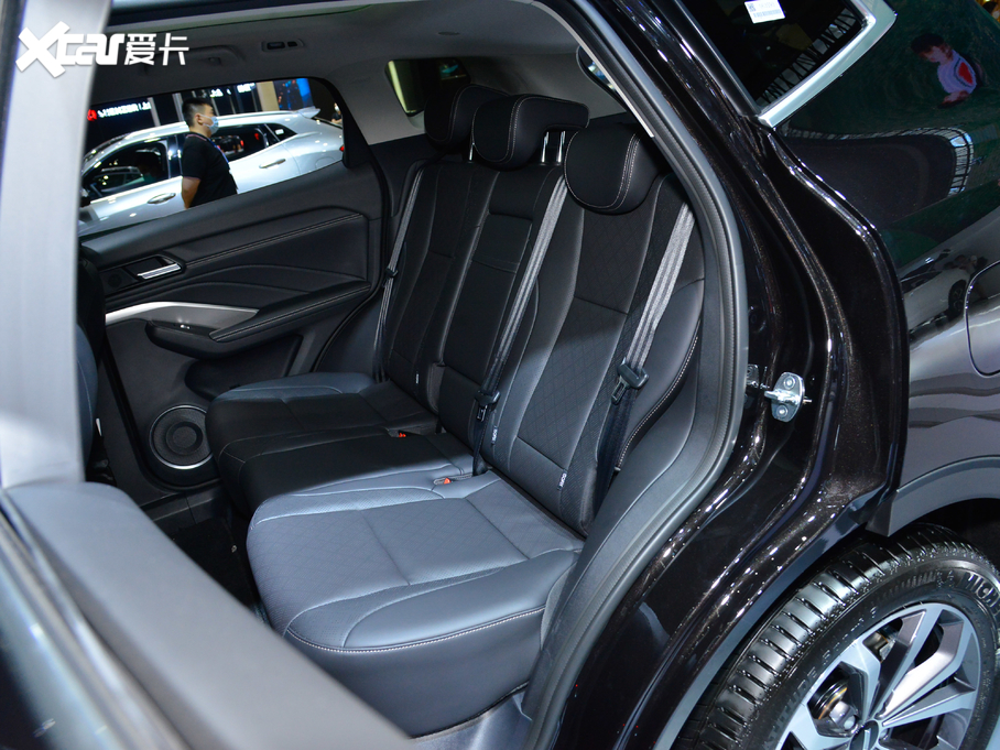 2021��κ�� VV6 2.0T �������+