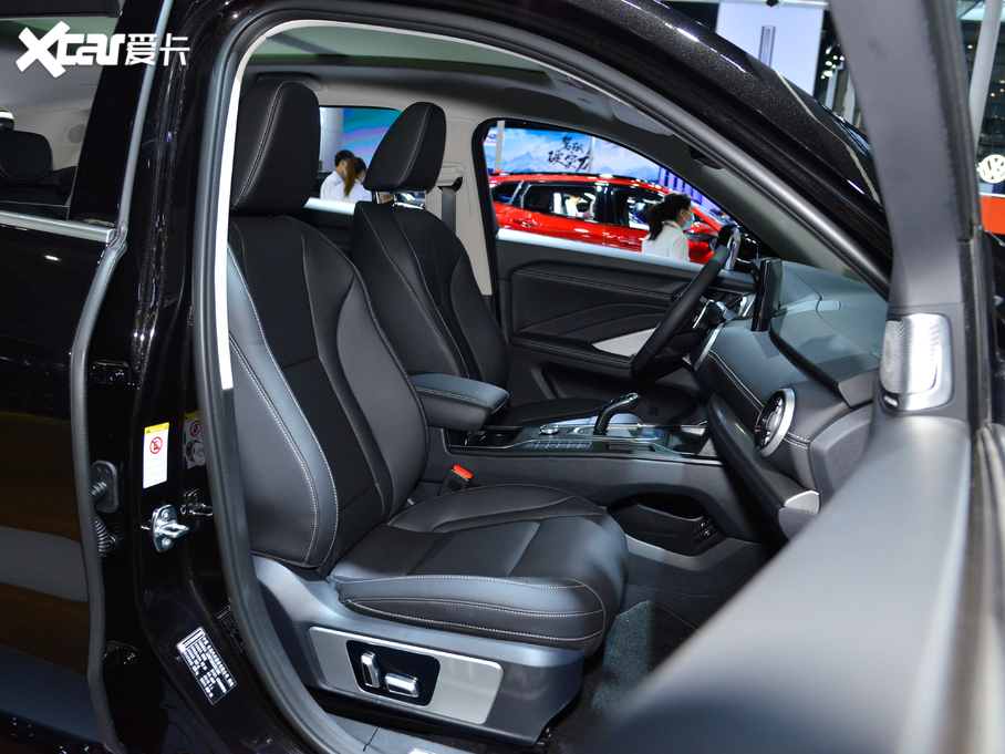 2021��κ�� VV6 2.0T �������+