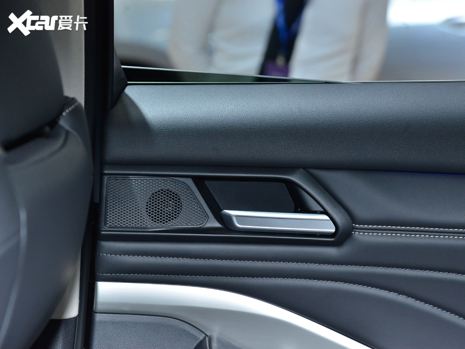 2021��κ�� VV6 2.0T �������+