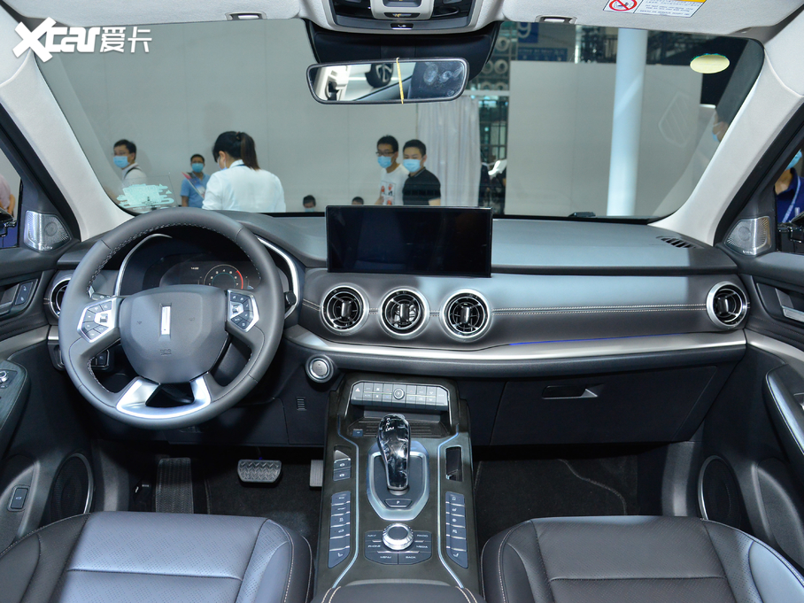 2021��κ�� VV6 2.0T �������+