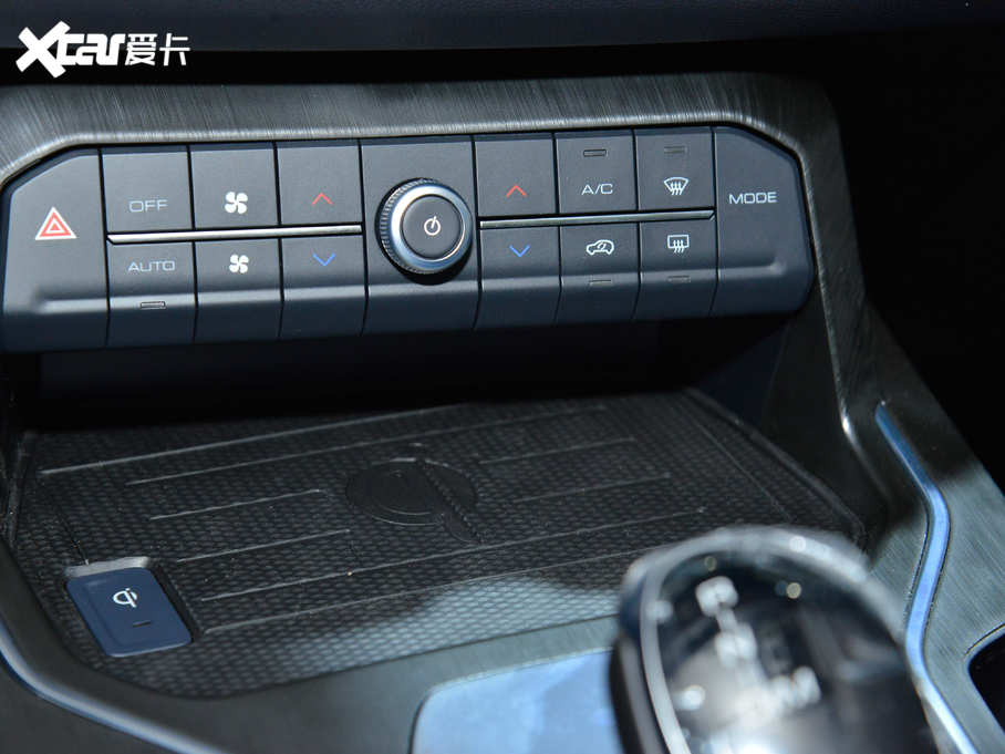 2021��κ�� VV6 2.0T ���(q��)����+