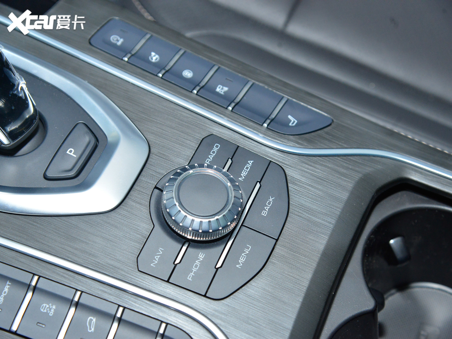 2021��κ�� VV6 2.0T �������+