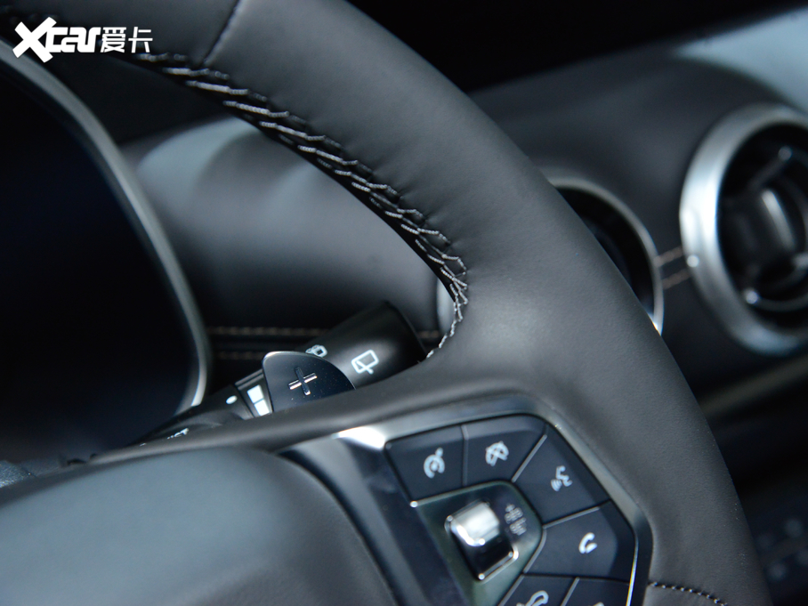 2021��κ�� VV6 2.0T �������+