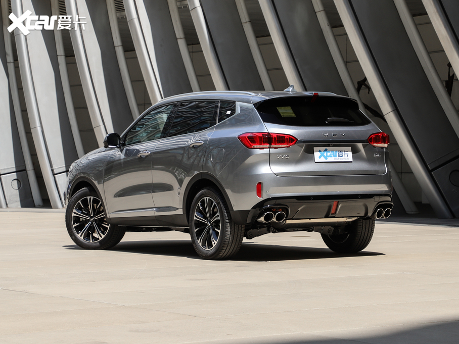 2021κ VV6 2.0T (q)+