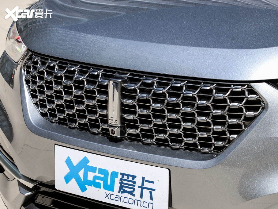 2021κ VV6 2.0T (q)+