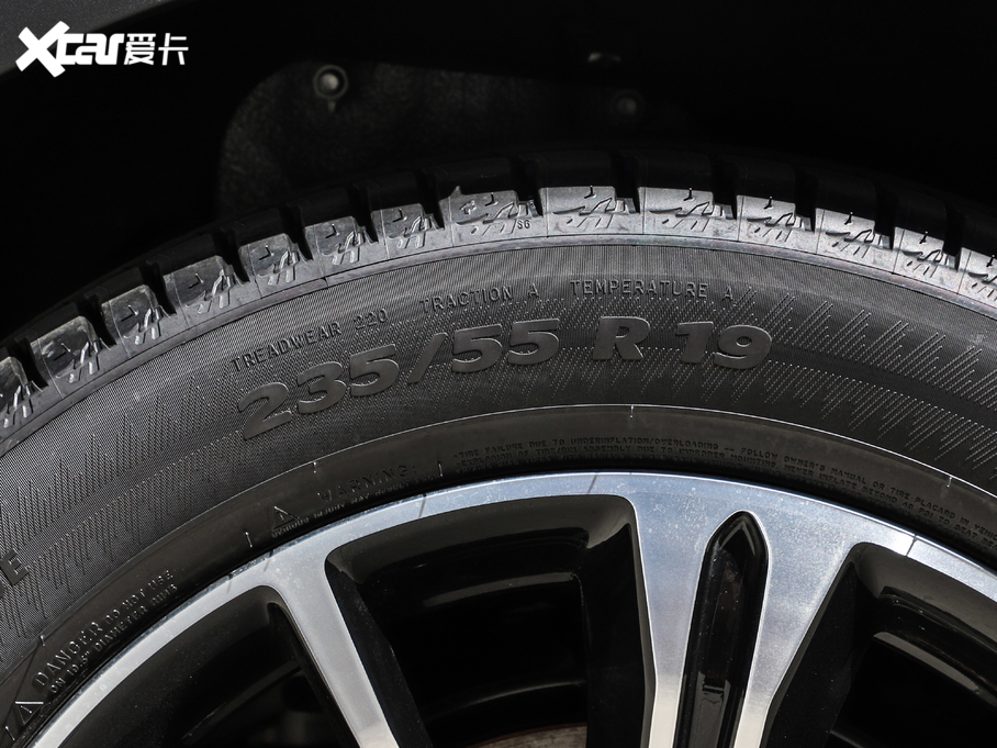 2021κ VV6 2.0T (q)+