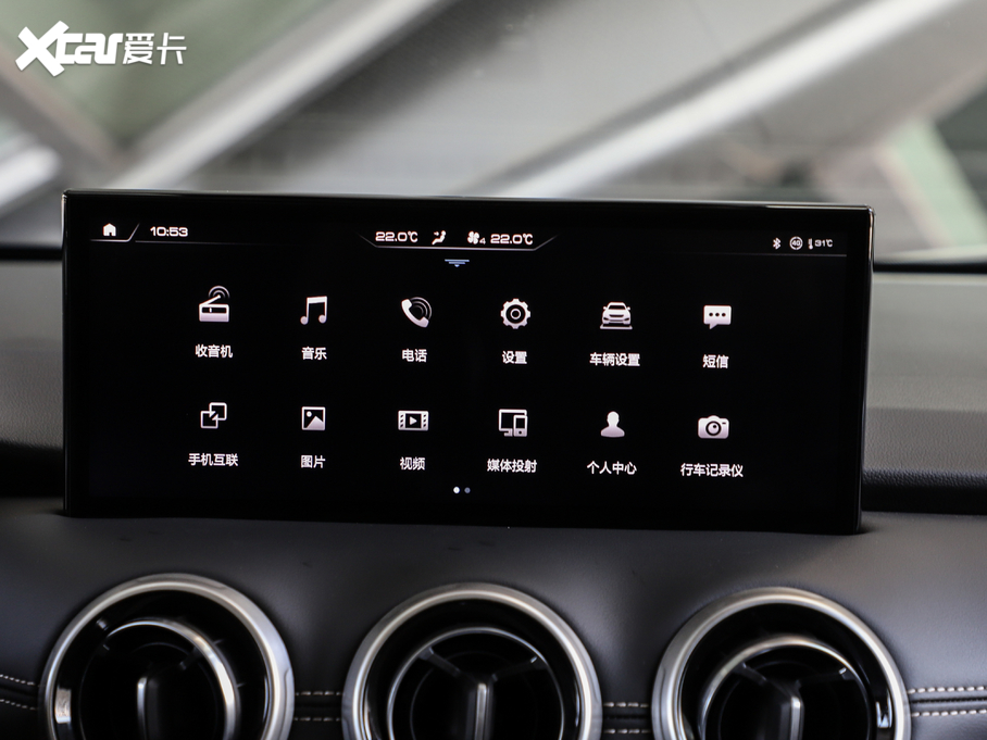 2021��κ�� VV6 2.0T �������+