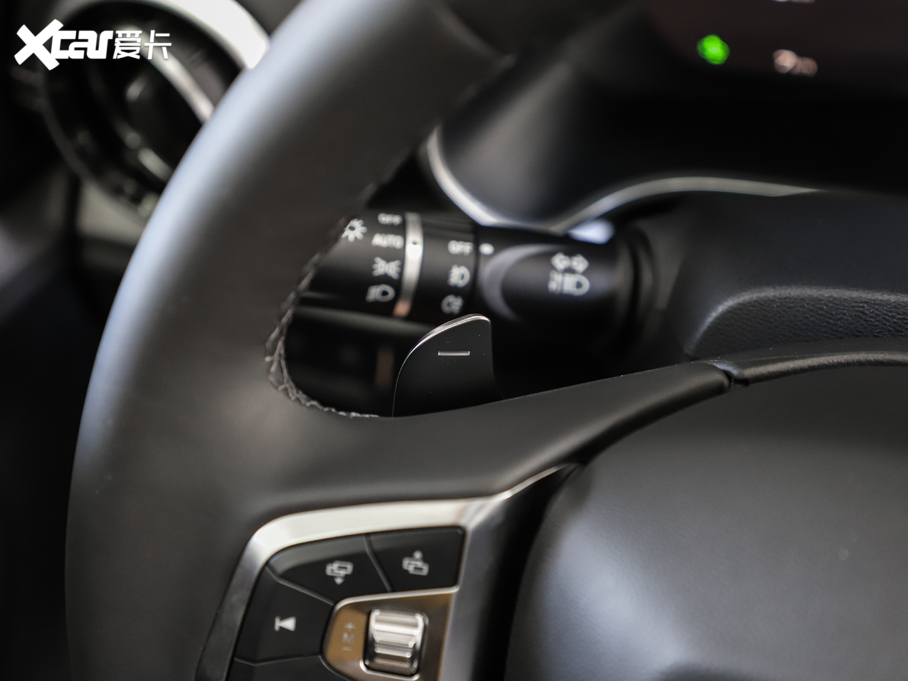 2021κ VV6 2.0T (q)+