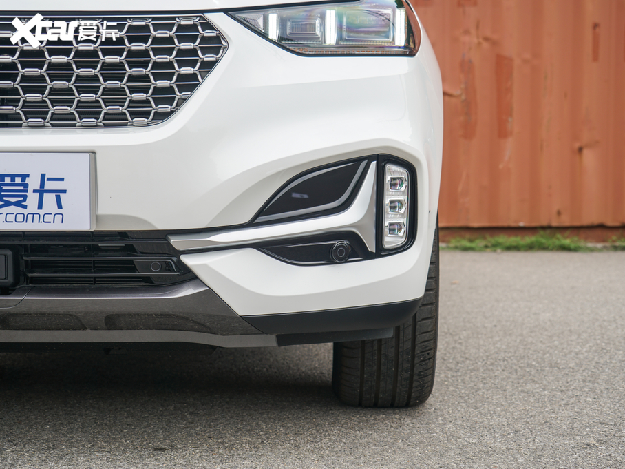 2021κ VV6 2.0T (q)+