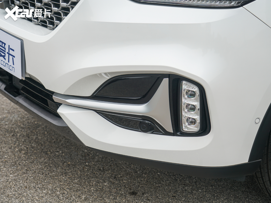 2021��κ�� VV6 2.0T �������+